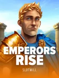 emperors rise logo