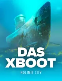 das xboot - logo