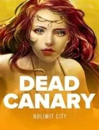dead canary slot logo