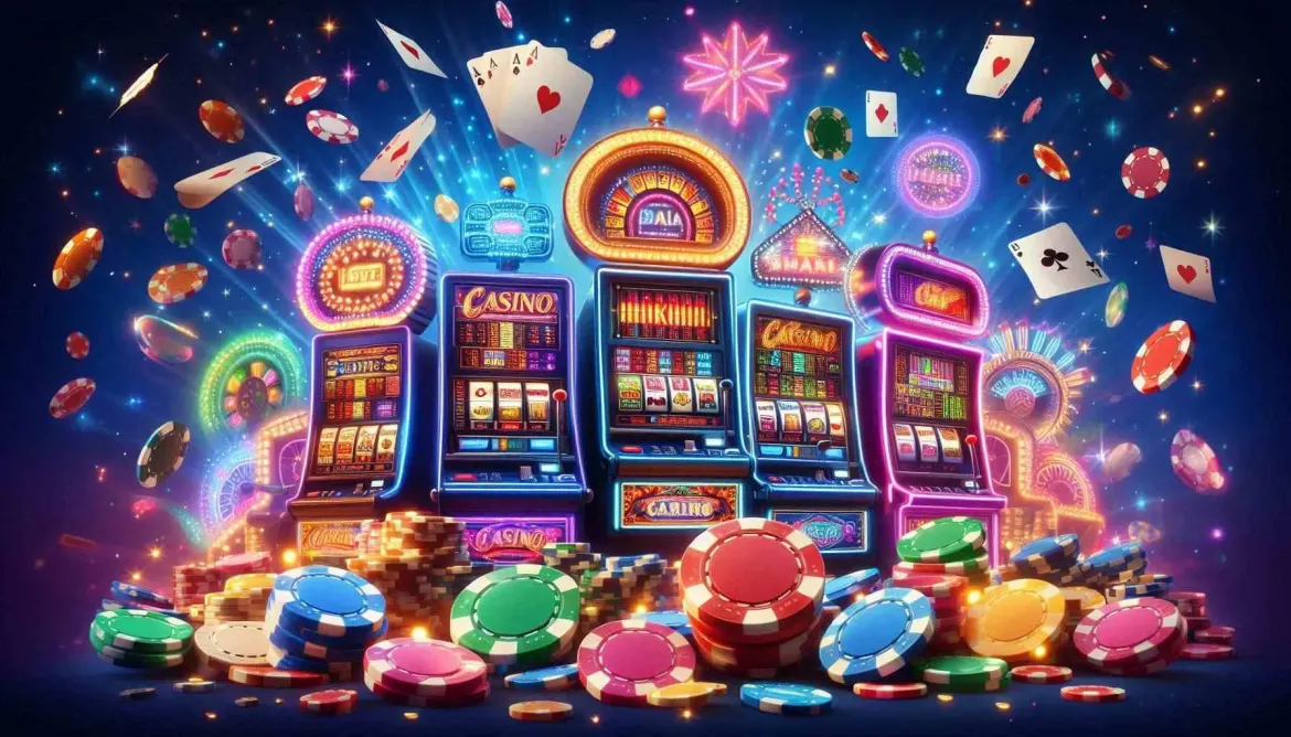 Bumble Bingo Casino