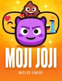 moji joji 1 - logo